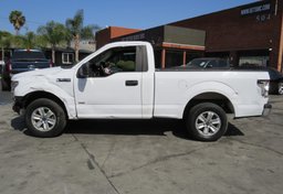 2017 Ford F-150 - Thumbnail 3