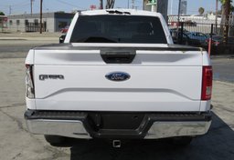 2017 Ford F-150 - Thumbnail 12