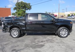 2019 Chevrolet Silverado 1500 - Thumbnail 5