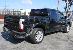 2019 Chevrolet Silverado 1500 - Thumbnail 9