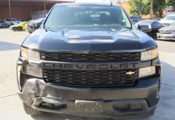 2019 Chevrolet Silverado 1500 - Thumbnail 11