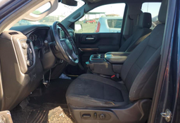 2020 Chevrolet Silverado 1500 - Thumbnail 4