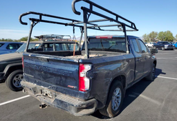 2020 Chevrolet Silverado 1500 - Thumbnail 2