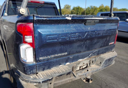 2020 Chevrolet Silverado 1500 - Thumbnail 3