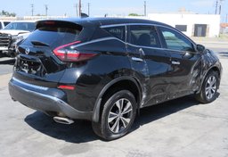 2021 Nissan Murano - Thumbnail 7