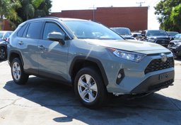 2021 Toyota RAV4 - Thumbnail 3