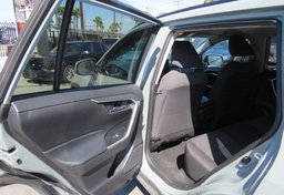 2021 Toyota RAV4 - Thumbnail 23