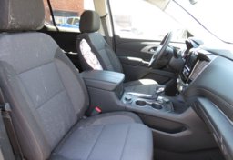 2021 Chevrolet Traverse - Thumbnail 33