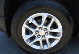 2021 Chevrolet Traverse - Thumbnail 19