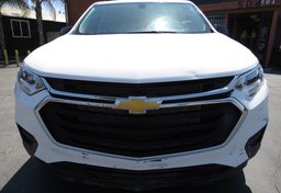 2021 Chevrolet Traverse - Thumbnail 11
