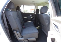 2021 Chevrolet Traverse - Thumbnail 29