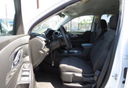 2021 Chevrolet Traverse - Thumbnail 26