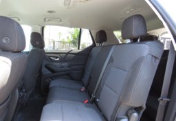 2021 Chevrolet Traverse - Thumbnail 31