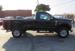 2019 Ford Super Duty F-250 SRW - Thumbnail 5