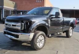 2019 Ford Super Duty F-250 SRW - Thumbnail 3