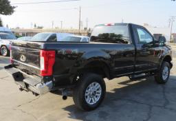2019 Ford Super Duty F-250 SRW - Thumbnail 10
