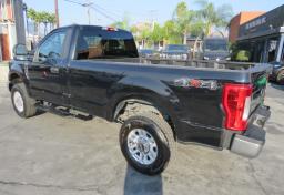 2019 Ford Super Duty F-250 SRW - Thumbnail 7