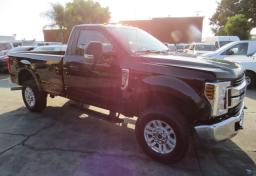 2019 Ford Super Duty F-250 SRW - Thumbnail 4