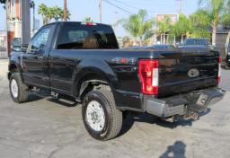 2019 Ford Super Duty F-250 SRW - Thumbnail 9