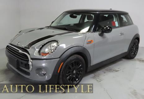 2017 Mini Hardtop 2 Door