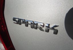2021 Chevrolet Spark - Thumbnail 18