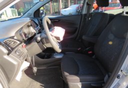 2021 Chevrolet Spark - Thumbnail 25