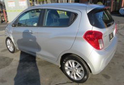 2021 Chevrolet Spark - Thumbnail 9