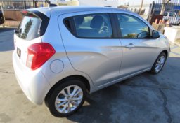 2021 Chevrolet Spark - Thumbnail 10