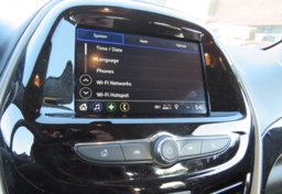 2021 Chevrolet Spark - Thumbnail 35