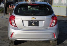 2021 Chevrolet Spark - Thumbnail 11