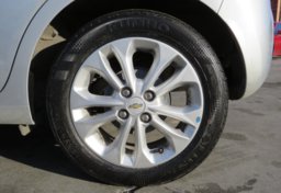 2021 Chevrolet Spark - Thumbnail 17