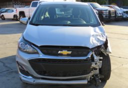 2021 Chevrolet Spark - Thumbnail 14