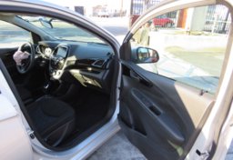 2021 Chevrolet Spark - Thumbnail 21