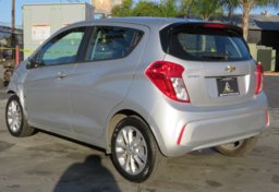 2021 Chevrolet Spark - Thumbnail 7