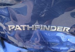 2020 Nissan Pathfinder - Thumbnail 14