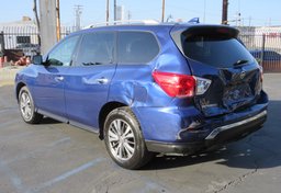 2020 Nissan Pathfinder - Thumbnail 8