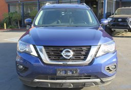 2020 Nissan Pathfinder - Thumbnail 19