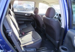 2020 Nissan Pathfinder - Thumbnail 29