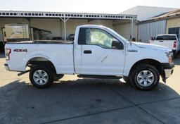 2018 Ford F-150 - Thumbnail 11