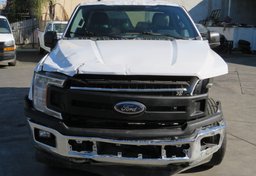 2018 Ford F-150 - Thumbnail 9