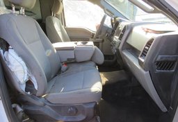 2018 Ford F-150 - Thumbnail 20