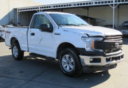 2018 Ford F-150 - Thumbnail 3