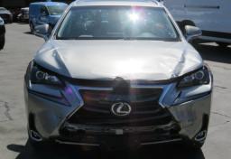 2017 Lexus NX - Thumbnail 12