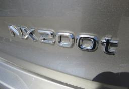 2017 Lexus NX - Thumbnail 17