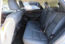 2017 Lexus NX - Thumbnail 28