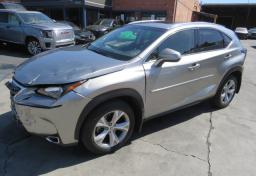 2017 Lexus NX - Thumbnail 2