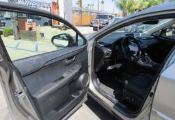 2017 Lexus NX - Thumbnail 20