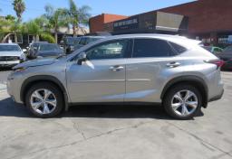 2017 Lexus NX - Thumbnail 6