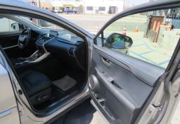 2017 Lexus NX - Thumbnail 21