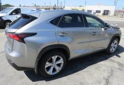 2017 Lexus NX - Thumbnail 8